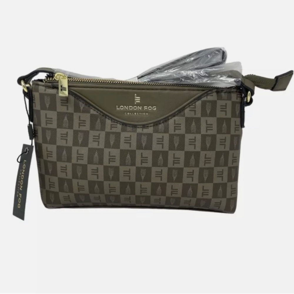 London Fog bag